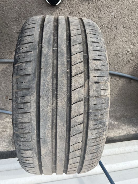 Шины Zeetex 255/35 Китай