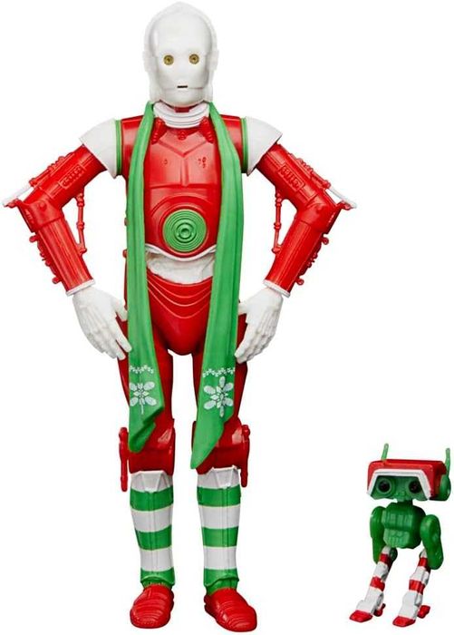 Колекционерска фигура, Стар Уарс, Star Wars Black Series