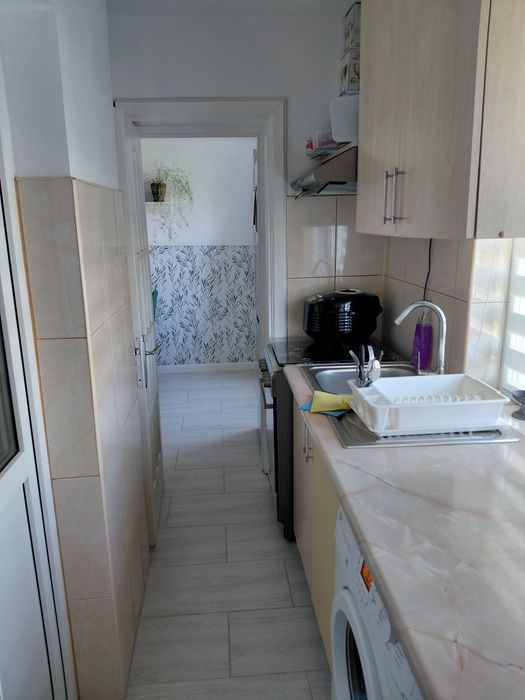 Închiriez apartament 2 camere