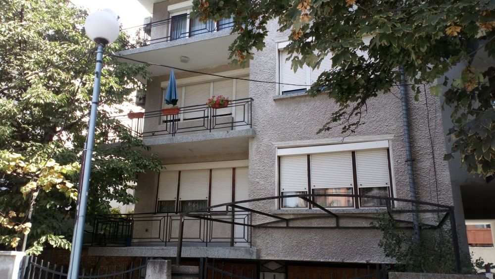 Дава се под наем  в Пловдив, Каменица 2 - 10 кв.м за 132.6 € - Снимка #3