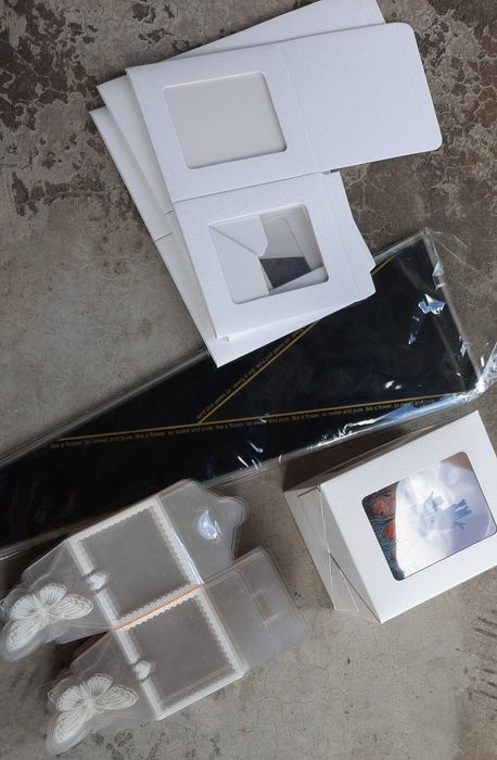 Ambalaje cadou diverse