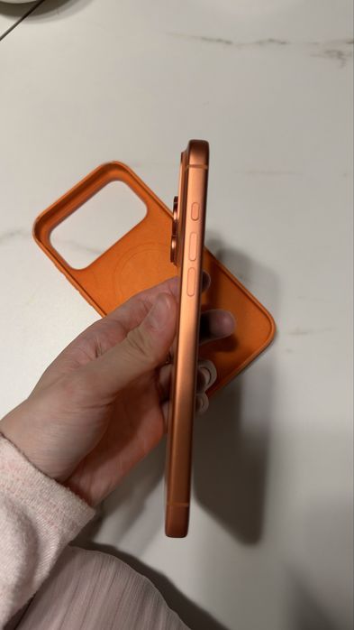 Iphone 17 pro max 512 гб