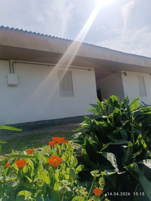 Продается участок 34 сотох