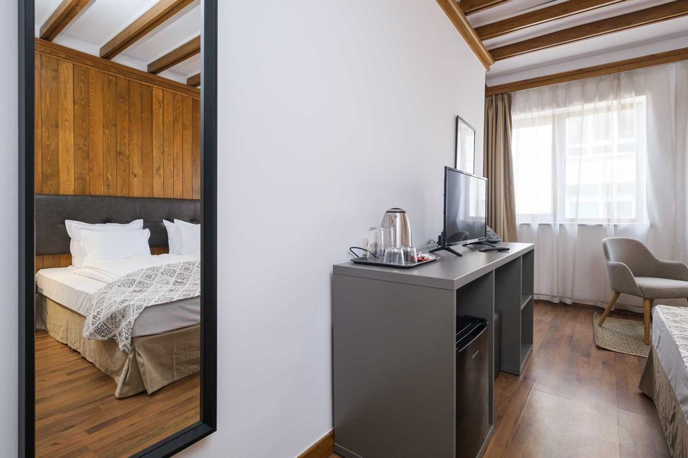 Уютен апартамент в хотел Разлог