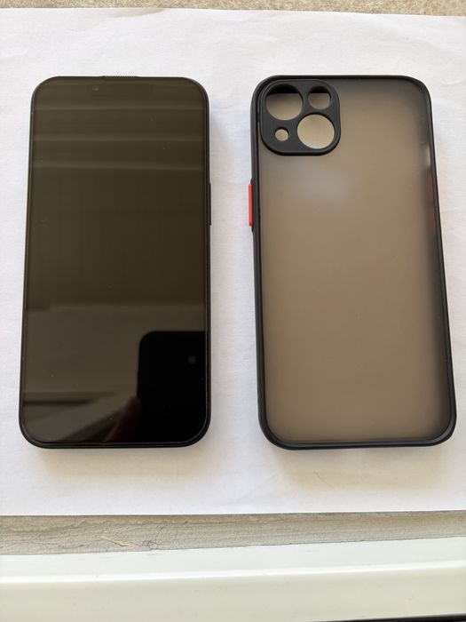 IPhone 13 128 Gb black