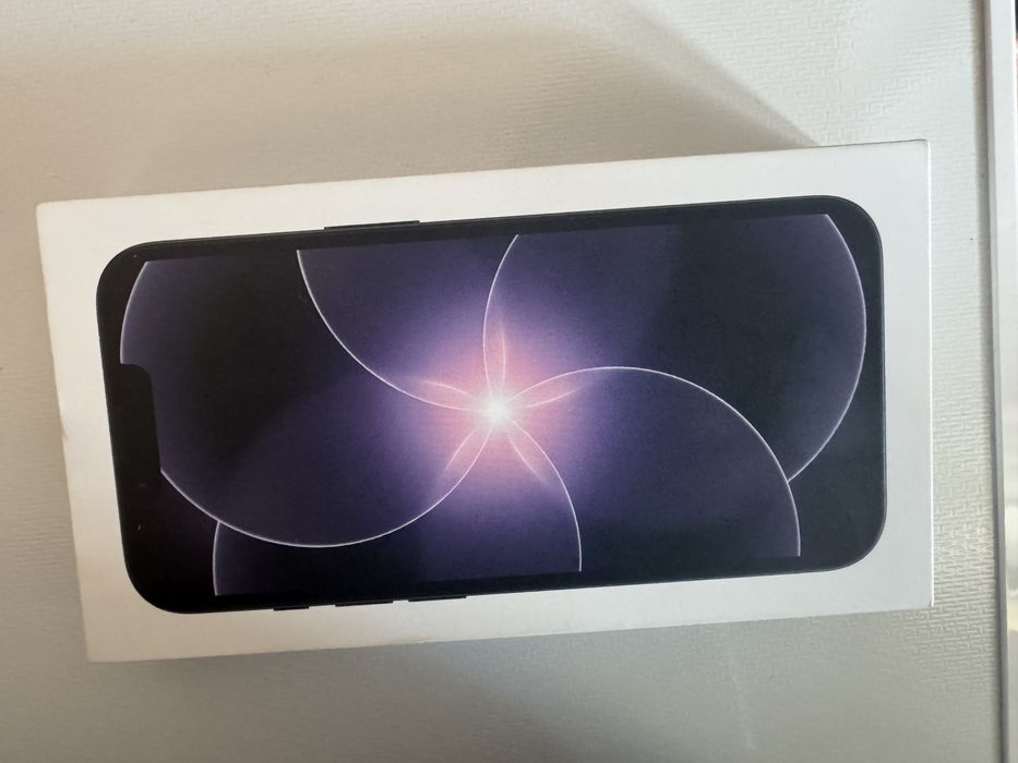 Telefon APPLE iPhone 17e, 256GB, Black