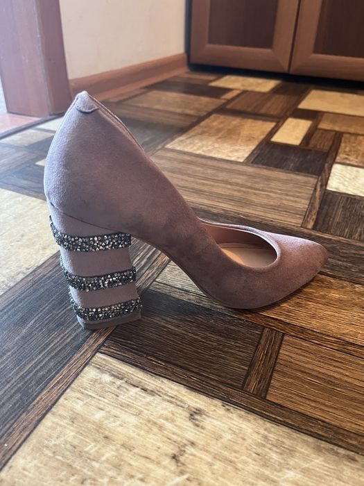 Туфли 35 размер