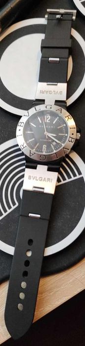 Оригинален часовник Bulgary