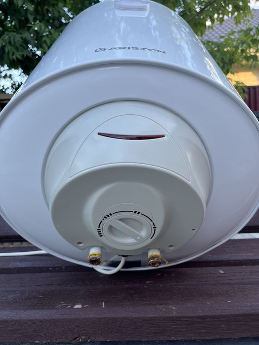 Водонагреватель Ariston ABS PRO 50л