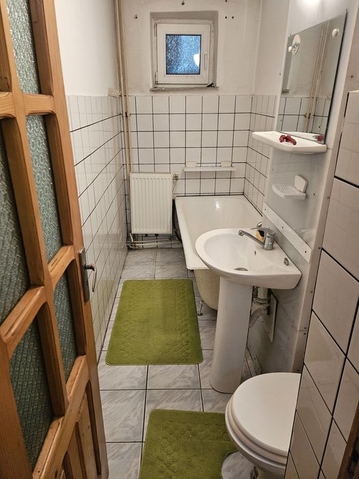 Apartament Falticeni