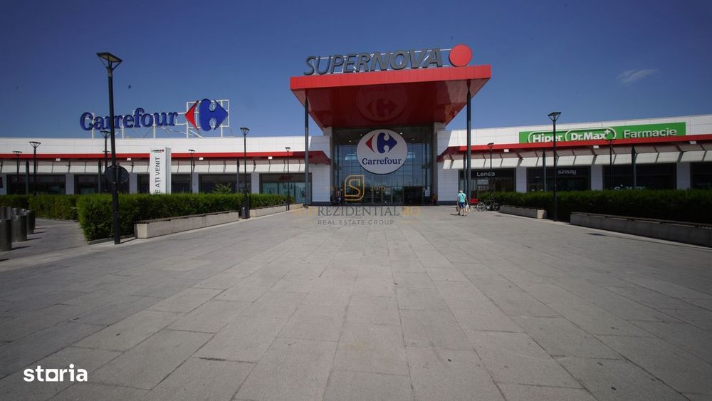 Vila individuala | Ansamblu privat cu piscina Bragadiru-Independentei