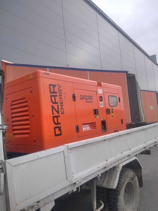 ДГУ дизельные генераторы! Рассрочка на 3 месяца без переплат!