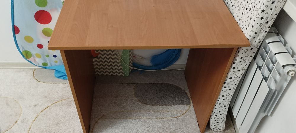 Стол 80x60x75 средний