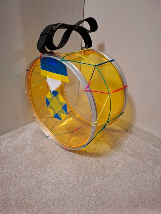 Тъпани за деца 14 инча