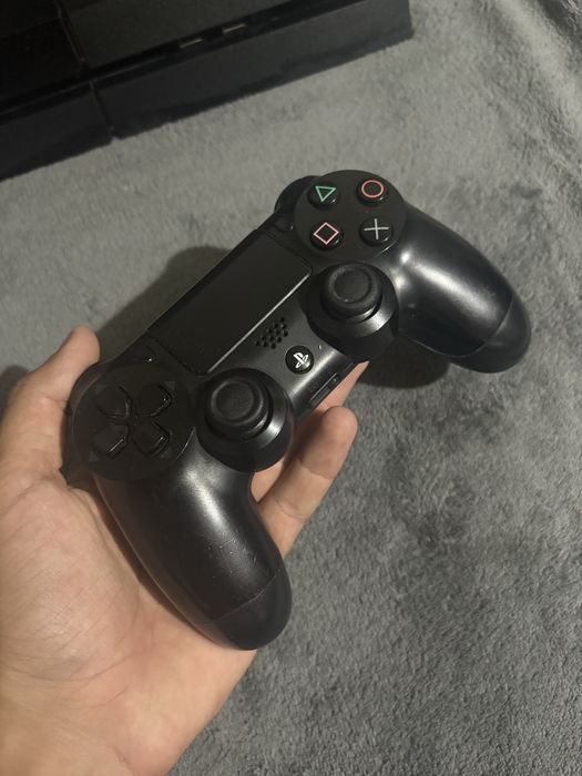 PlayStation 4.