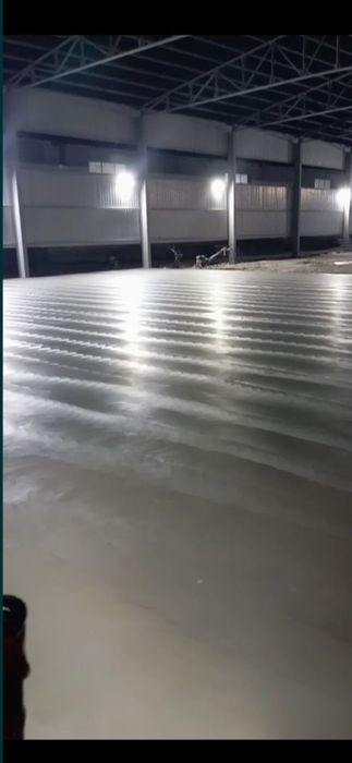 Сташка куйиш хизмати