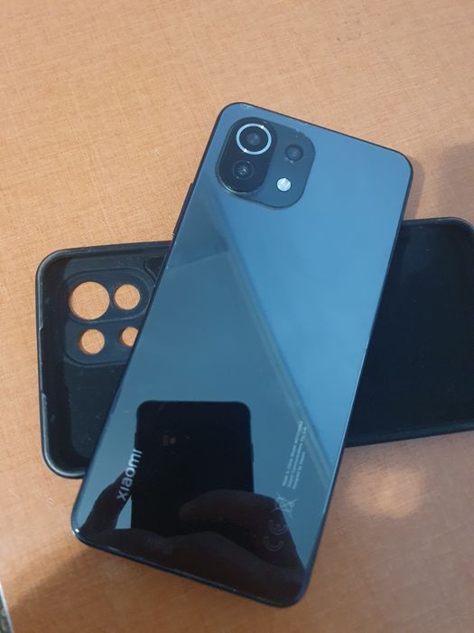 Xiaomi 11 lite оригинал
