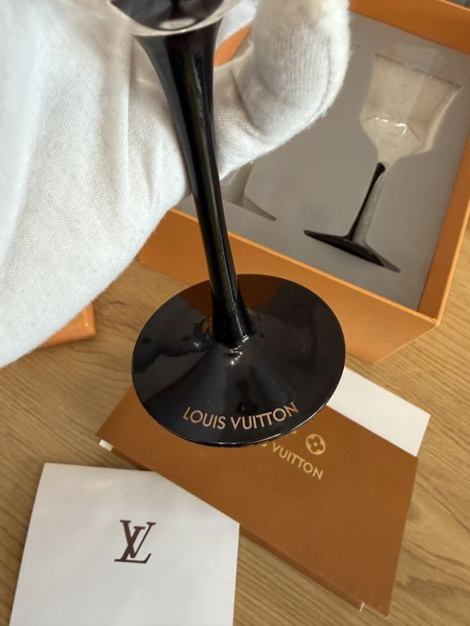 Louis Vuitton Wine Set комплект за вино сет