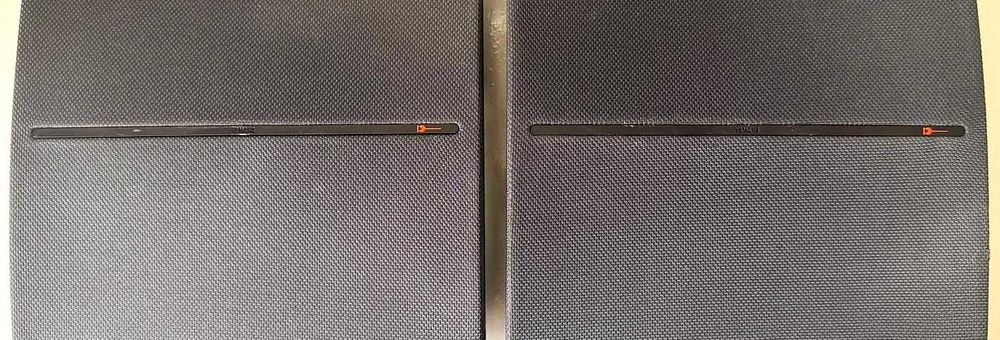 Yamaha YST-SF99 - boxe 100W subtiri de perete sateliti 6 ohmi Japan