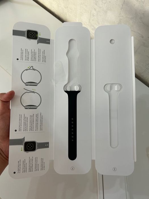 Apple Watch SE 40mm