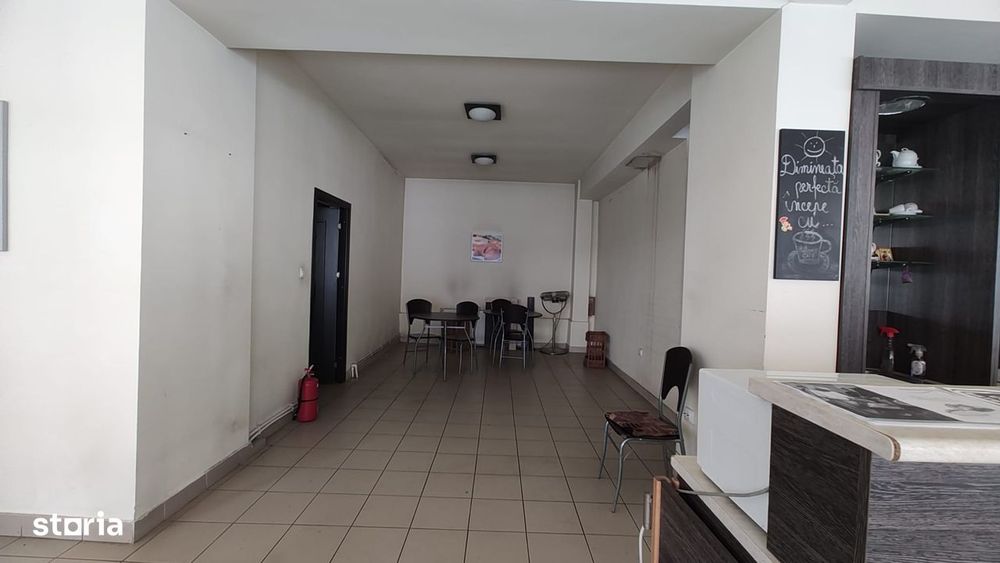 De vanzare spatiu comercial in Deva,cartier Progresul
