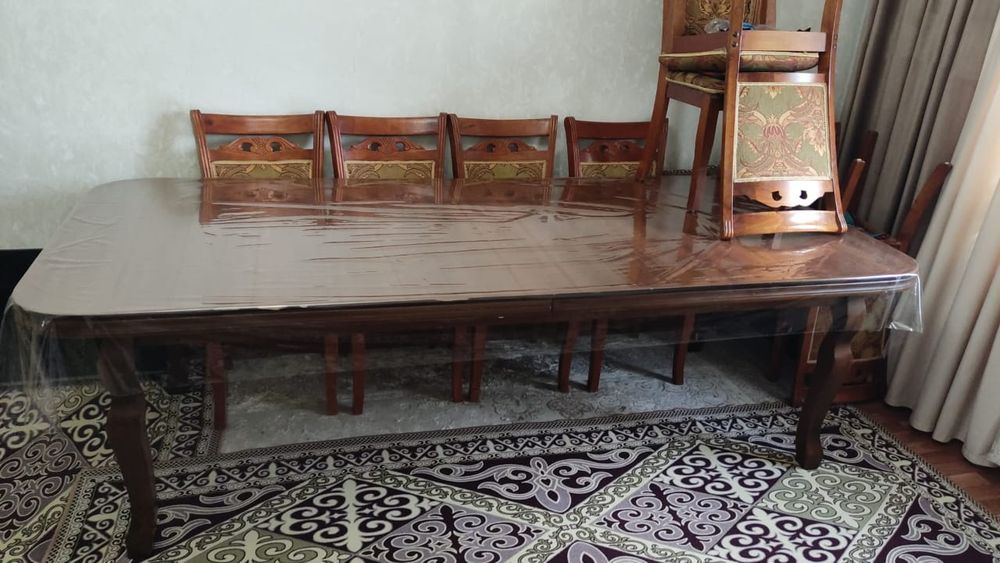 Стол для зала 4 метр