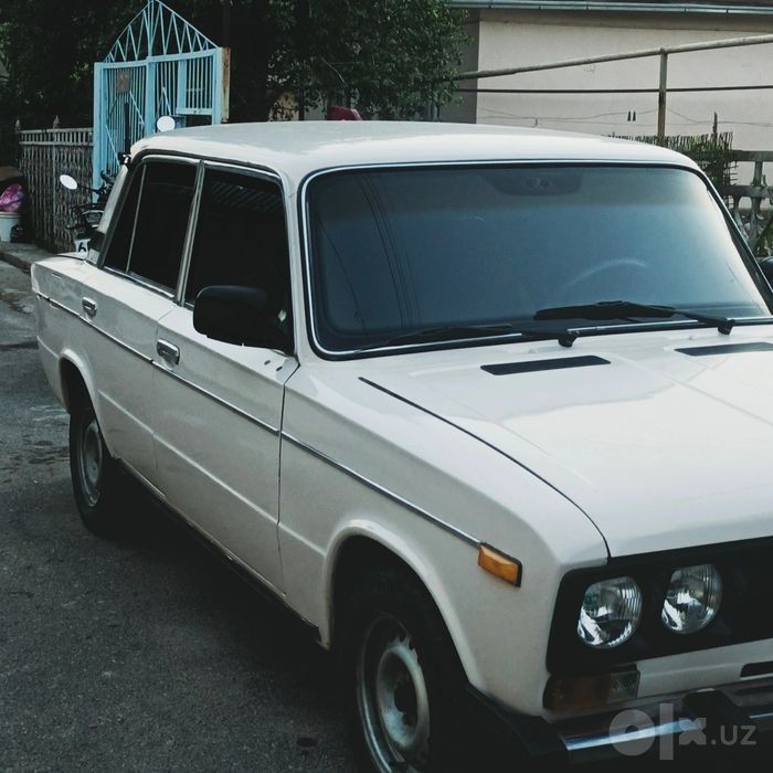 Vaz 2106 srochna sotiladi