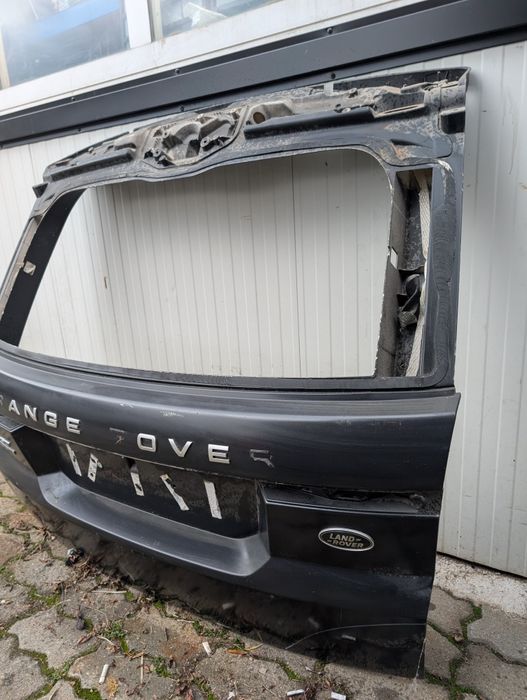Заден капак Ленд роувър Рейндж Роувър Спорт L494