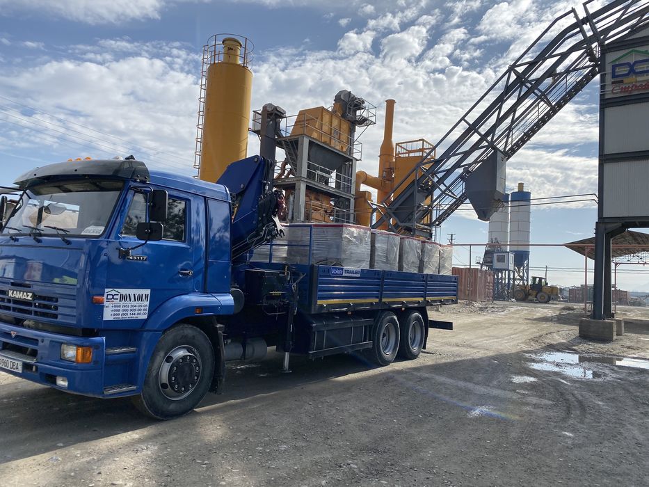 сифатли Газоблок, ишлаб чикарувчидан