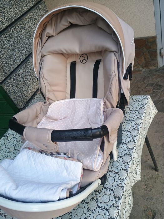 Детска количка Coletto