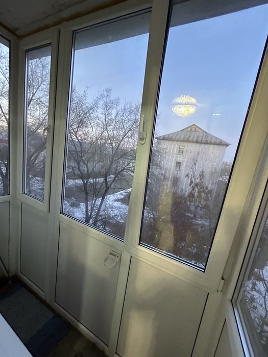 Продам 3х ком. Кв