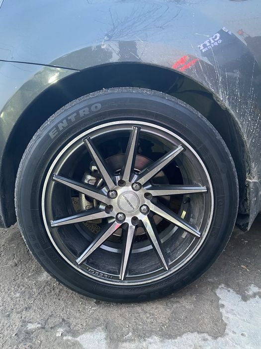 Diska Balon 16R sotiladi