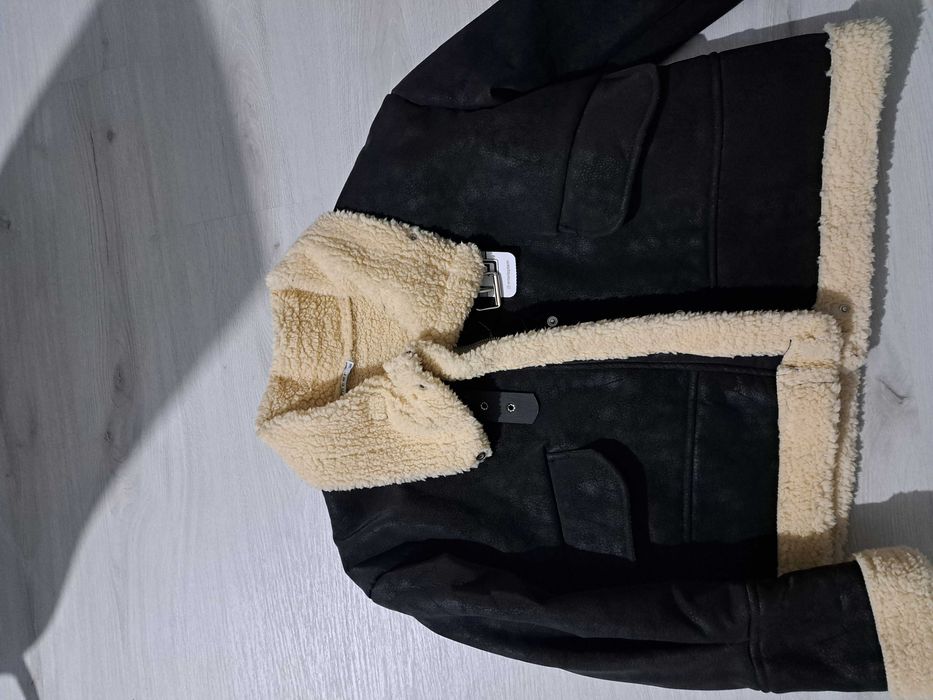 Яке С размер, ново