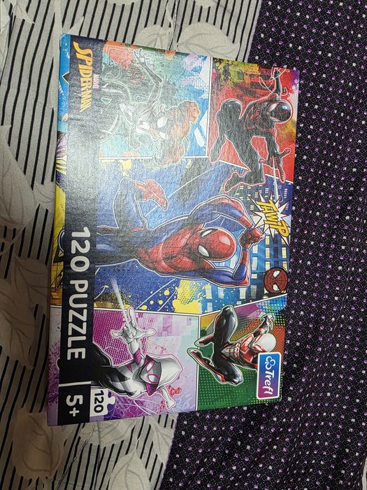 пъзели  нови   различни