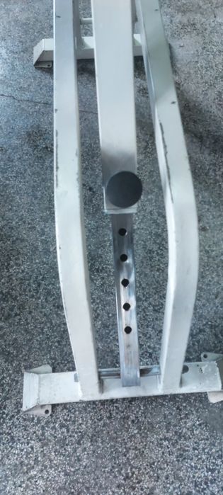 Продавам оригинална регулируема пейка Precor