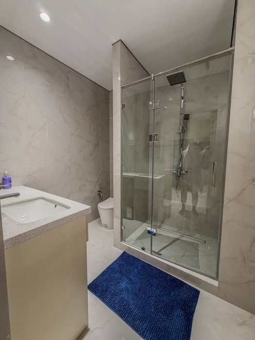 Ялангач Новостройка ЖК Уют 2х ком, 53 м2