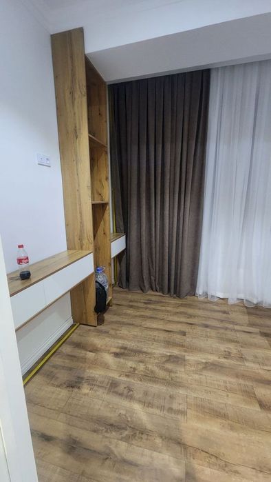 Аренда чиланзар 2.  Одна переделанная на двух.  Студия