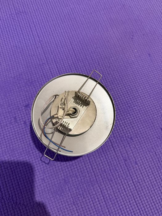 Точечный светильник- Спот