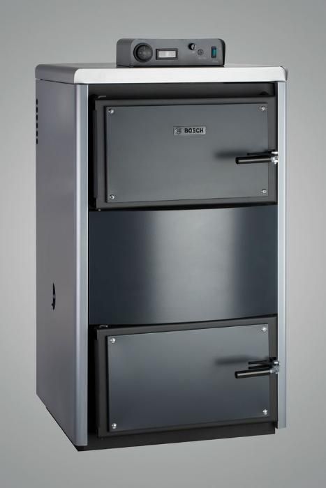 Ventilator cazan lemn BOSCH SW, Solid 5000, Solid 6000 3 ani garantie