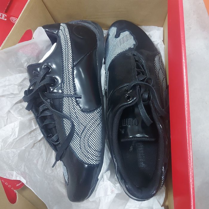 Продавам нови маратонки Puma 37, 38, 38.5, 39 номер
