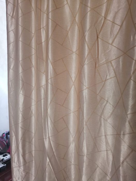 Шторы.  2*2метра