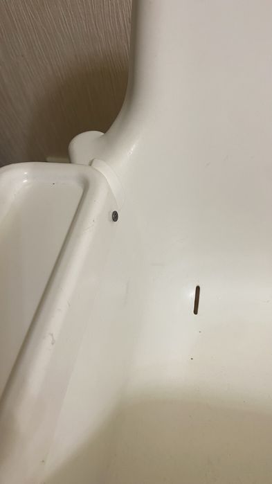 Детский стульчик IKEA