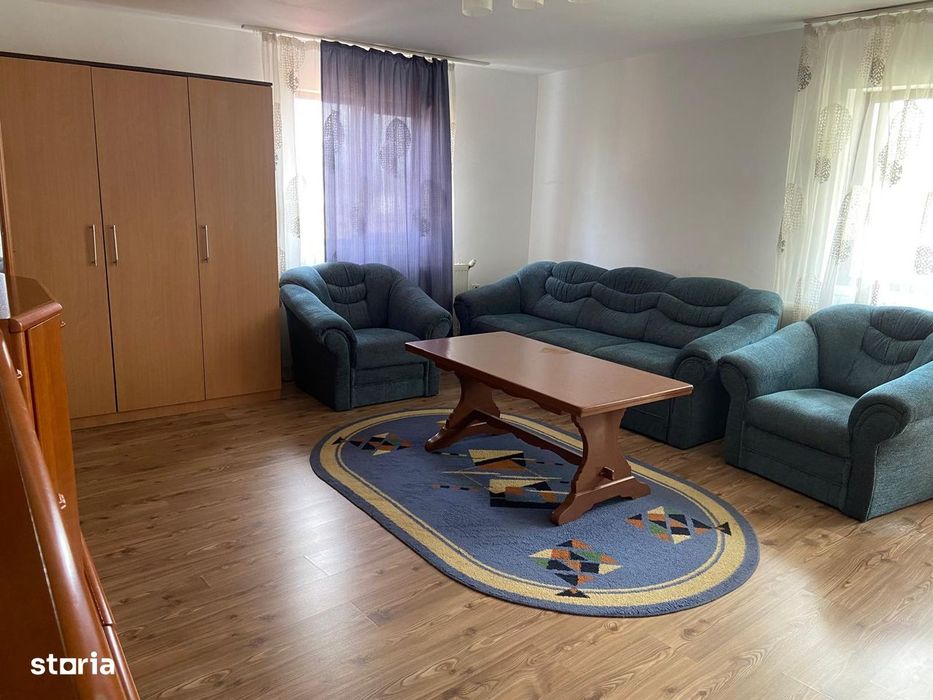 Inchiriere apartament 2 camere in Ploiesti zona Centrala