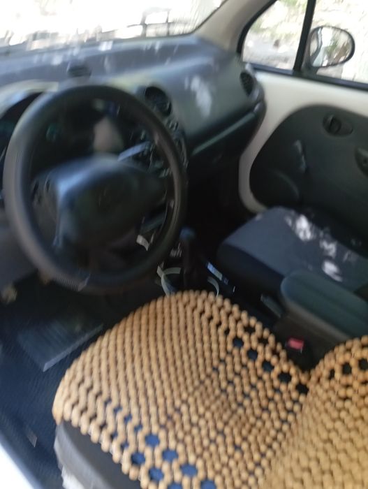 Arenda Matiz boshiga 600$ 12 oy 200$ dan