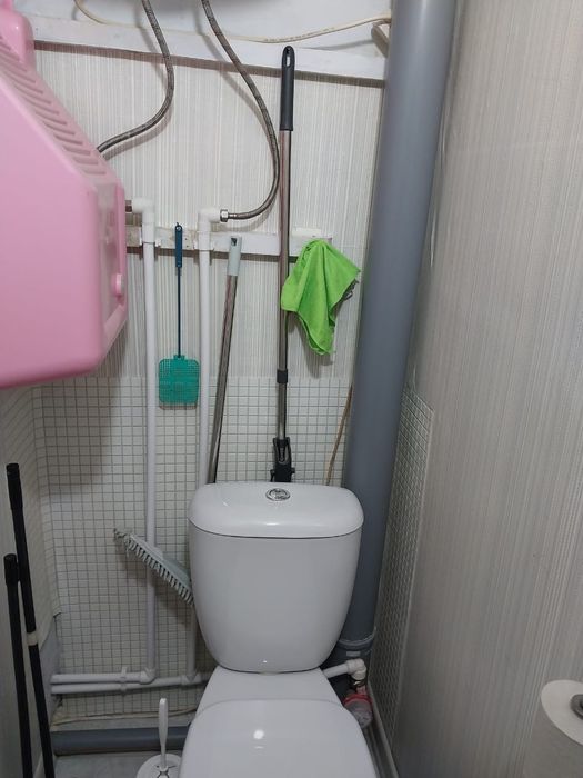 Продам 3х комнатную квартиру