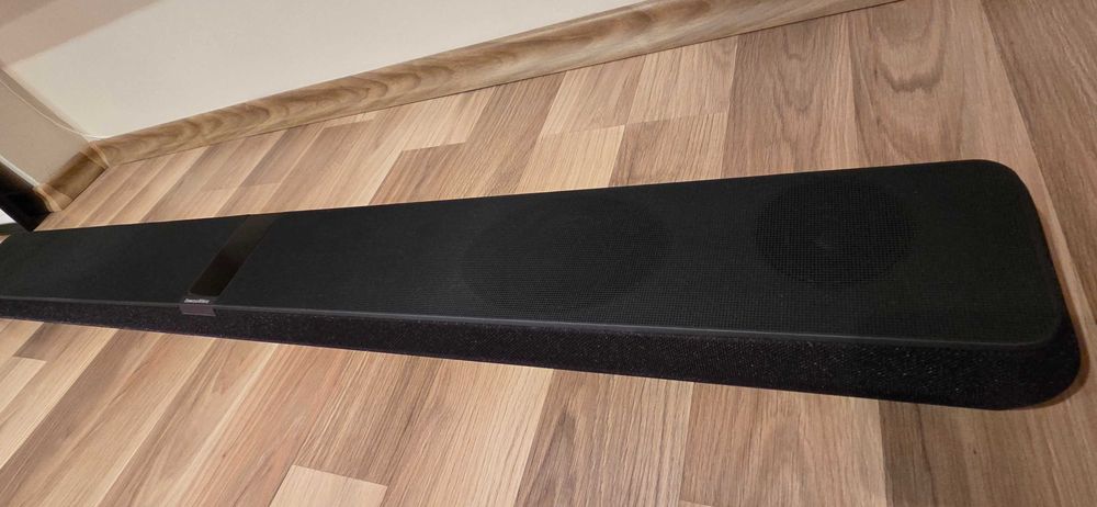 Bowers & Wilkins Panorama 3 Dolby Atmos Soundbar