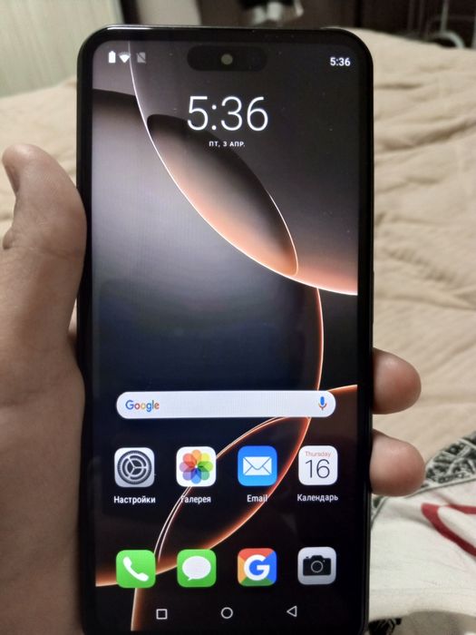 Продам хороший телефон