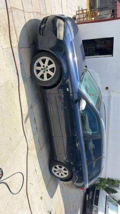 Audi a4 b7 2.0 bpw