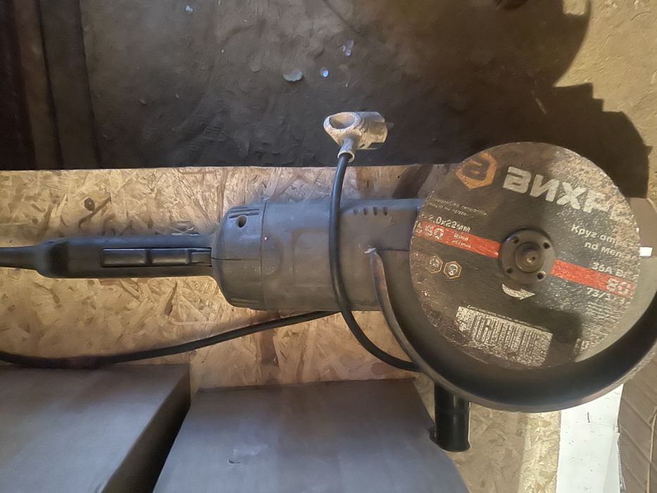 Продам балгарку (макита)