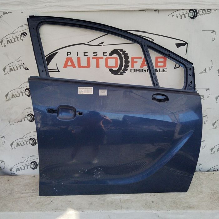 Usa dreapta fata Opel Meriva B an 2010-2011-2012-2013-2014-2015-2016-2